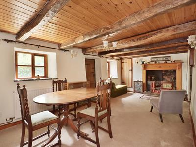 Image of Almeley, Herefordshire